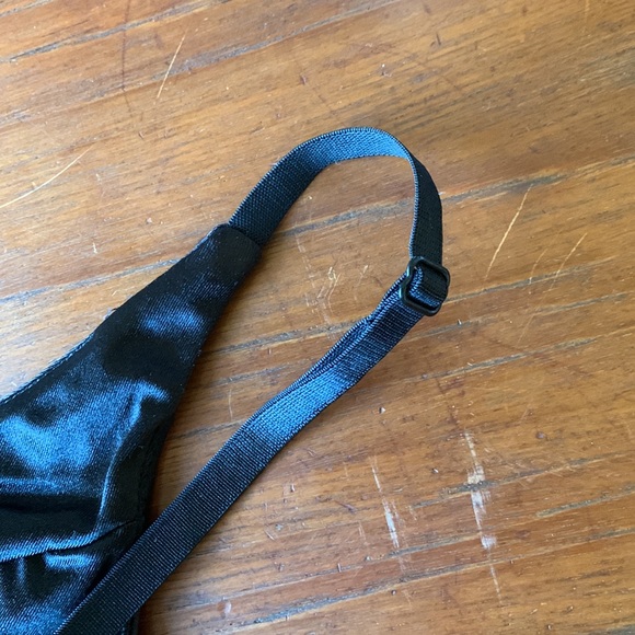 Black bodysuit - Picture 4 of 11